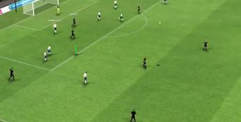Football Manager 2012 PC Screenshot