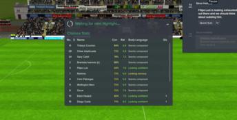 Football Manager 2015 Reloaded PC Screenshot