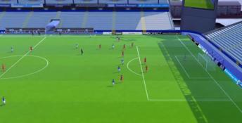 Football Manager 2017 PC Screenshot