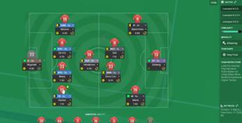 Football Manager 2018 PC Screenshot