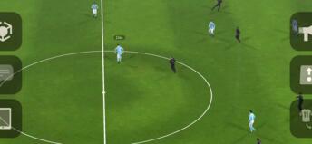 Football Manager 2024 PC Screenshot