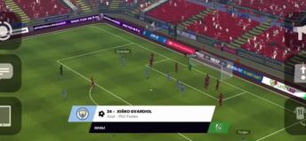Football Manager 2024 PC Screenshot