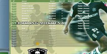 Football Manager Live PC Screenshot