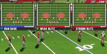 Football Simulator PC Screenshot