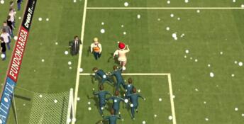 Football Streaker Simulator