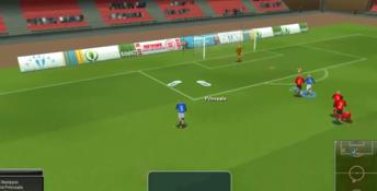Football Superstars PC Screenshot