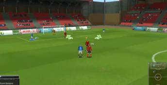 Football Superstars PC Screenshot
