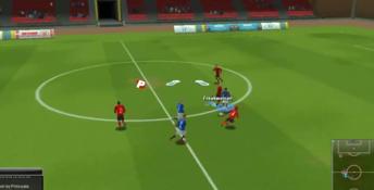 Football Superstars PC Screenshot