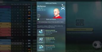 Football, Tactics & Glory: World PC Screenshot