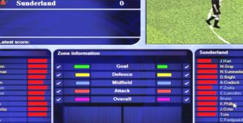 Football World Manager PC Screenshot