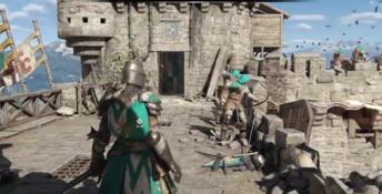 FOR HONOR : Marching Fire Expansion