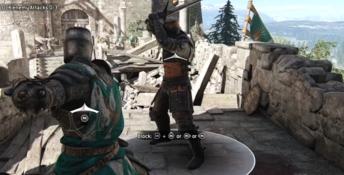 FOR HONOR : Marching Fire Expansion PC Screenshot