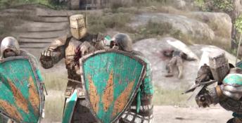 FOR HONOR : Marching Fire Expansion PC Screenshot