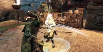 FOR HONOR - Warmonger Hero