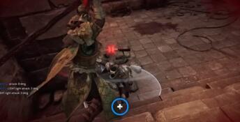 FOR HONOR - Warmonger Hero