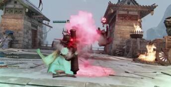 FOR HONOR - Warmonger Hero PC Screenshot