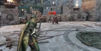 FOR HONOR - Warmonger Hero PC Screenshot