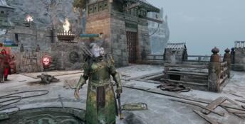 FOR HONOR - Warmonger Hero PC Screenshot
