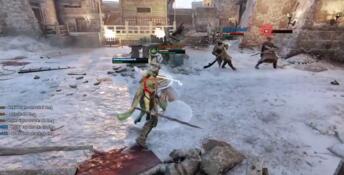 FOR HONOR - Warmonger Hero PC Screenshot