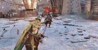 FOR HONOR - Warmonger Hero PC Screenshot