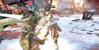 FOR HONOR - Warmonger Hero PC Screenshot