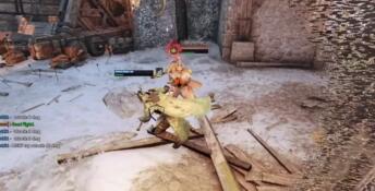 FOR HONOR - Warmonger Hero PC Screenshot