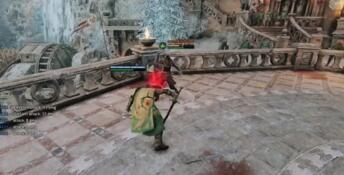 FOR HONOR - Warmonger Hero PC Screenshot