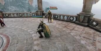FOR HONOR - Warmonger Hero PC Screenshot