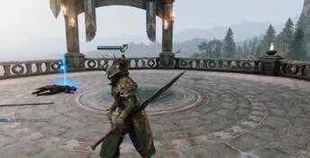 FOR HONOR - Warmonger Hero PC Screenshot