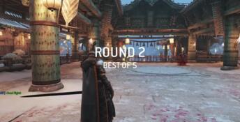 FOR HONOR - Warmonger Hero PC Screenshot