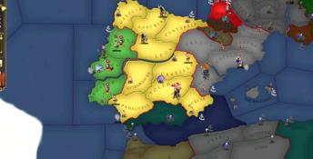 For The Glory: A Europa Universalis Game