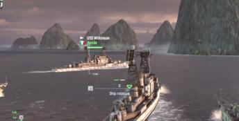 Force of Warships: Battleship Games PC Screenshot