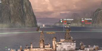 Force of Warships: Battleship Games PC Screenshot