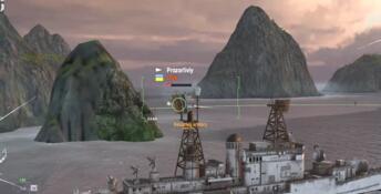 Force of Warships: Battleship Games PC Screenshot