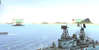 Force of Warships: Battleship Games PC Screenshot