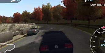 Ford Racing 3 PC Screenshot