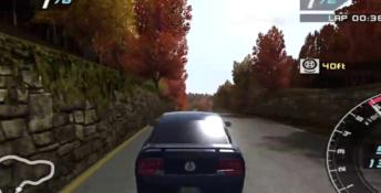 Ford Racing 3 PC Screenshot