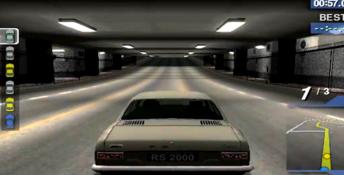 Ford Street Racing PC Screenshot