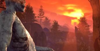 Forest Hills: The Last Year PC Screenshot
