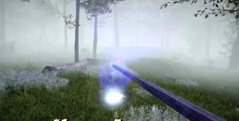 Forest Ranger Simulator PC Screenshot