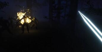 Forest Terror 2 PC Screenshot