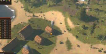 Life is Feudal: Forest Village PC Screenshot