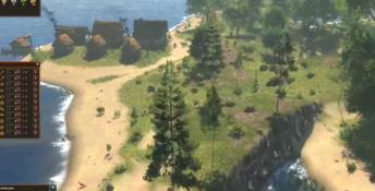 Life is Feudal: Forest Village PC Screenshot