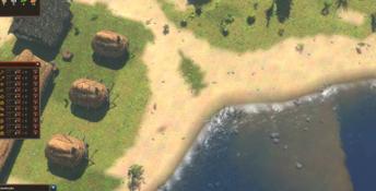 Life is Feudal: Forest Village PC Screenshot