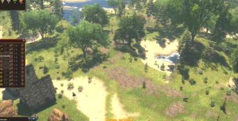 Life is Feudal: Forest Village PC Screenshot