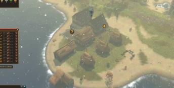 Life is Feudal: Forest Village PC Screenshot