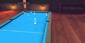 ForeVR Pool VR PC Screenshot