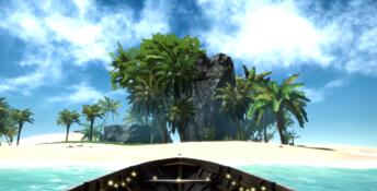 Forgotten Seas PC Screenshot