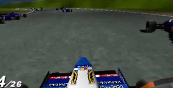 Formula 1 PC Screenshot