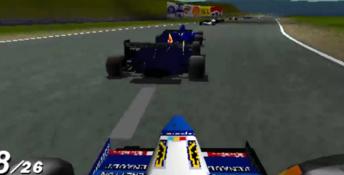 Formula 1 PC Screenshot